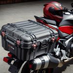 Mejor baúl para tu Honda cb500X