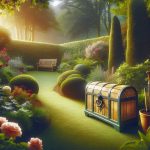 Baúl de jardín: la solución para un exterior ordenado