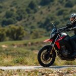 Guía completa sobre el baúl GPR Tech para motociclistas