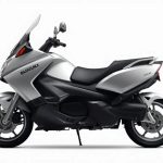 Guía de baúl Suzuki Burgman 125: tipos y montaje