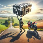 Guía de compra: baúl Shad SH48 para motocicletas
