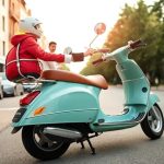 Guía de compra: el mejor baúl Vespa para tu scooter
