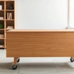 Guía de compra para tu baúl de madera con ruedas ideal