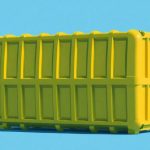 Guía definitiva de baúl de transporte: modelos y usos
