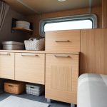 Guía definitiva de baúl para autocaravana: almacenamiento y modelos