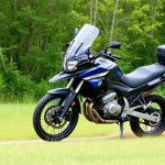 Guía definitiva de baúl Yamaha Tenere 700: modelos y montaje