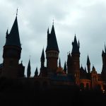Guía definitiva del baúl Hogwarts para fans de Harry Potter
