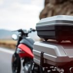 Guía definitiva del baúl Shad 47 litros para motocicletas