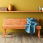 Guía definitiva para elegir tu banco baúl zapatero ideal