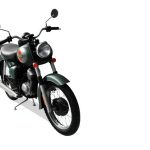 Guía definitiva para elegir tu baúl moto vintage