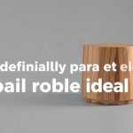 Guía definitiva para elegir tu baúl roble ideal