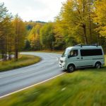 Guía definitiva para elegir un baúl autocaravana
