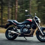 Guía definitiva para elegir un baúl moto dos cascos