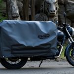 Guía de compra: baúl Shad 46 litros para motocicletas