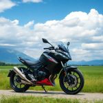 Guía de soporte baúl Yamaha FZ6: modelos y montaje