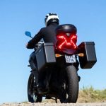 Guía de compra: baul Givi Blade 47 para motocicletas
