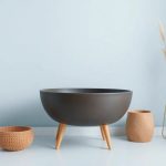 Guía de compra: baul juguetero mimbre para decoración y almacenaje