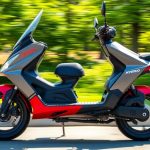 Guía de compra: baul Kymco Agility City 125 original