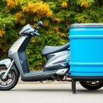 Guía de compra: baul moto 30 litros - Comparativa y consejos