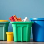 Guía de selección para tu próximo baul transporte