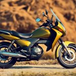 Guía definitiva: baul moto 40 litros para viajes y almacenaje