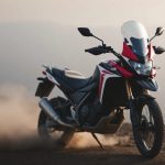 Guía definitiva de baúl para Honda ADV 350