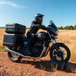 Guía definitiva del baúl Shad 33 litros para motocicletas