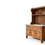 Guía para restaurar un baúl de madera antiguo