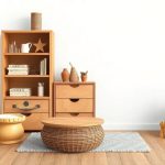 Guía de compra: el mejor baúl mapamundi para tu hogar